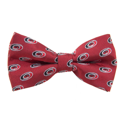 Hurricanes Bow Tie Repeat