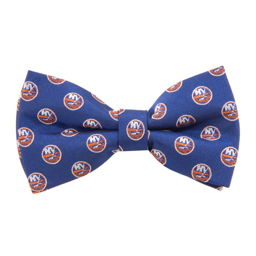 Islanders Bow Tie Repeat