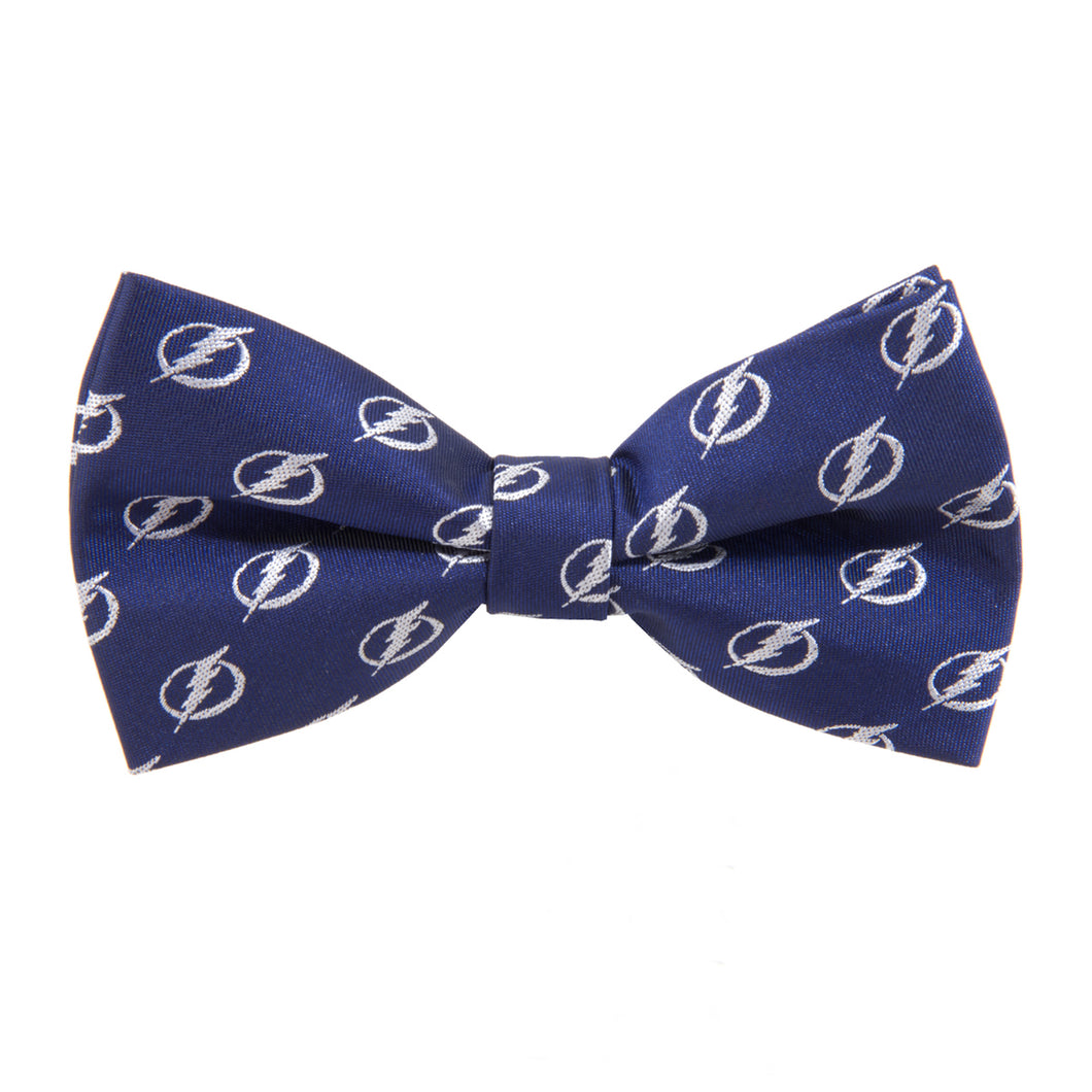 Lightning Bow Tie Repeat