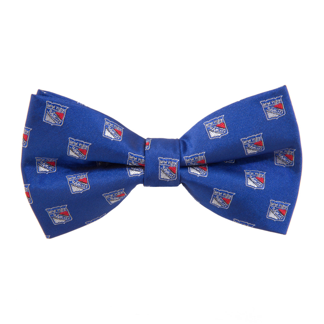 Rangers Bow Tie Repeat
