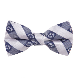 Penn State Bow Tie Check