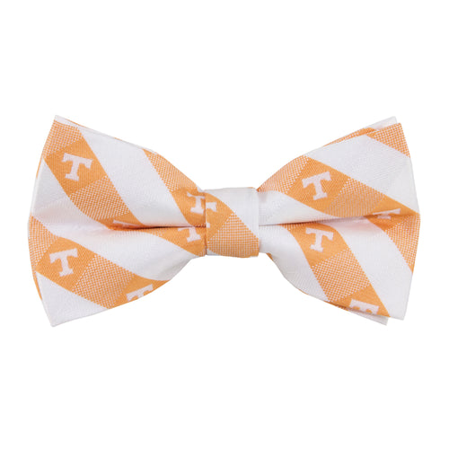 Tennessee Bow Tie Check