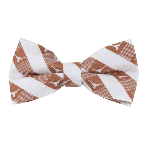 Texas Bow Tie Check