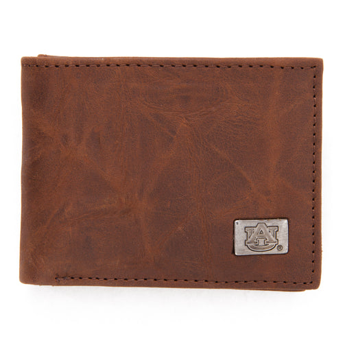 Auburn Tigers Wallet Bi-Fold