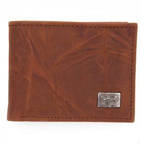 Clemson Tigers Wallet Bi-Fold