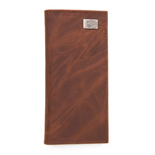 Load image into Gallery viewer, Clemson Tigers Wallet Secretary