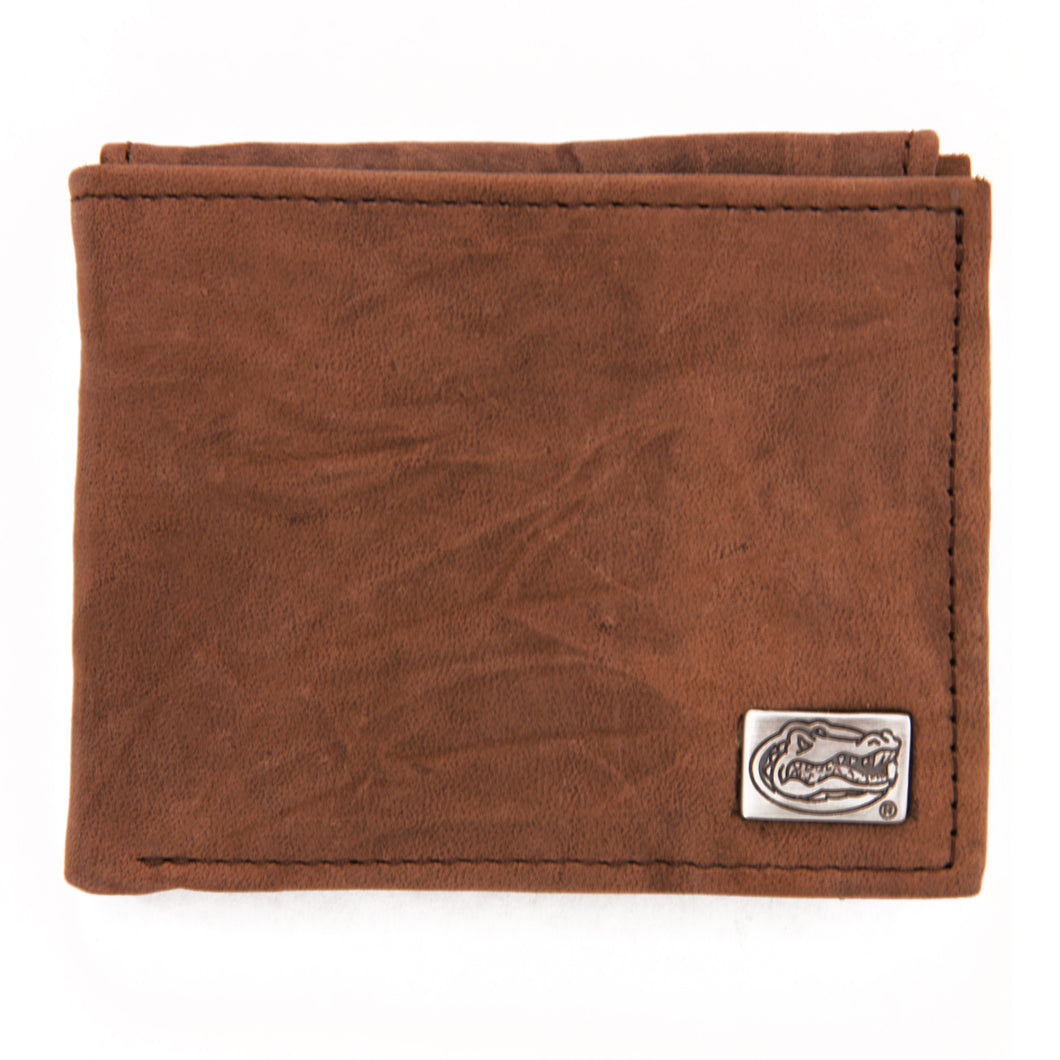 Florida Gators Wallet Bi-Fold