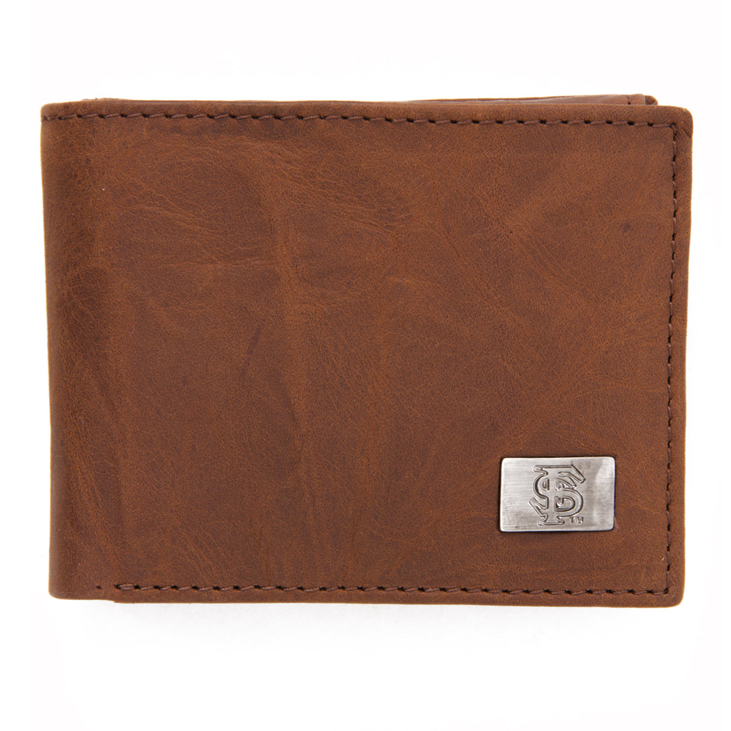 Florida State Seminoles Wallet Bi-Fold