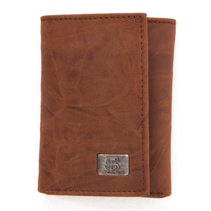 Florida State Seminoles Wallet Tri-Fold