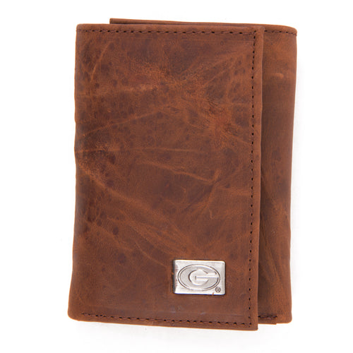 Georgia Wallet Tri-Fold