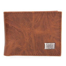 Load image into Gallery viewer, Kentucky Wildcats Wallet Bi-Fold