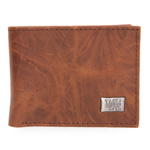 Kentucky Wildcats Wallet Bi-Fold