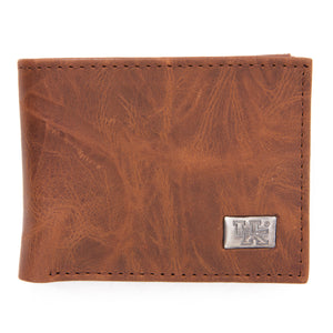 Kentucky Wildcats Wallet Bi-Fold