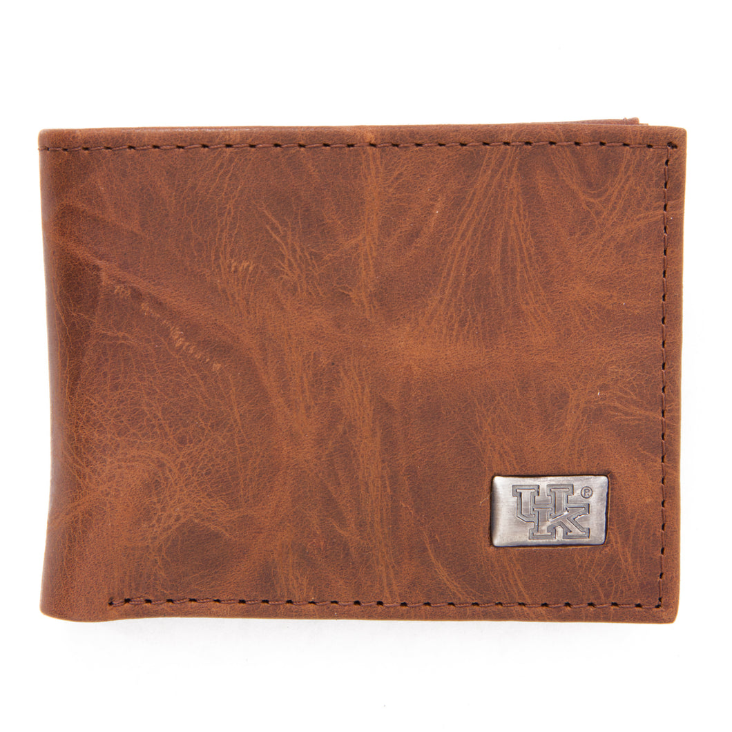 Kentucky Wildcats Wallet Bi-Fold
