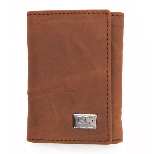 Kentucky Wildcats Wallet Tri-Fold