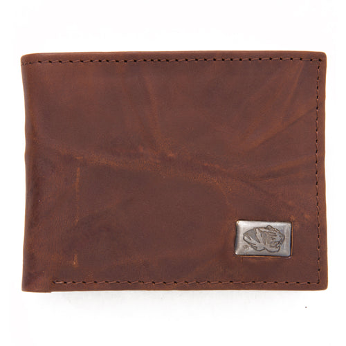 Missouri Tigers Wallet Bi-Fold