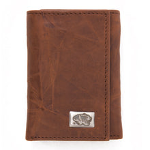 Load image into Gallery viewer, Missouri Tigers Wallet Tri-Fold