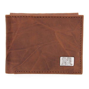 Nebraska Cornhuskers Wallet Bi-Fold