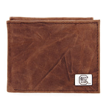 Load image into Gallery viewer, South Carolina Wallet Bi-Fold