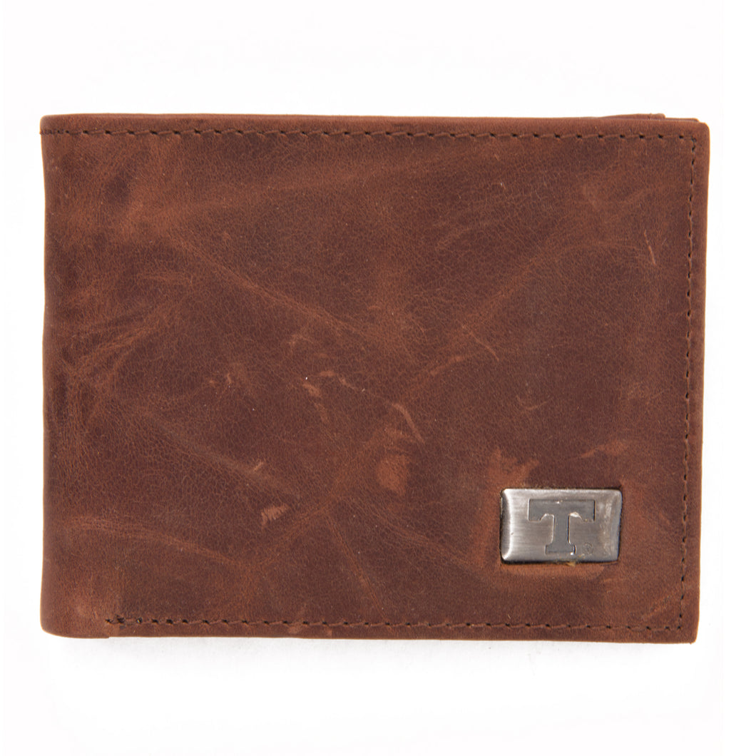 Tennessee Wallet Bi-Fold