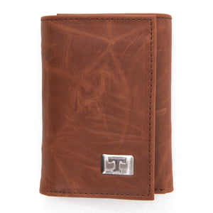 Tennessee Wallet Tri-Fold