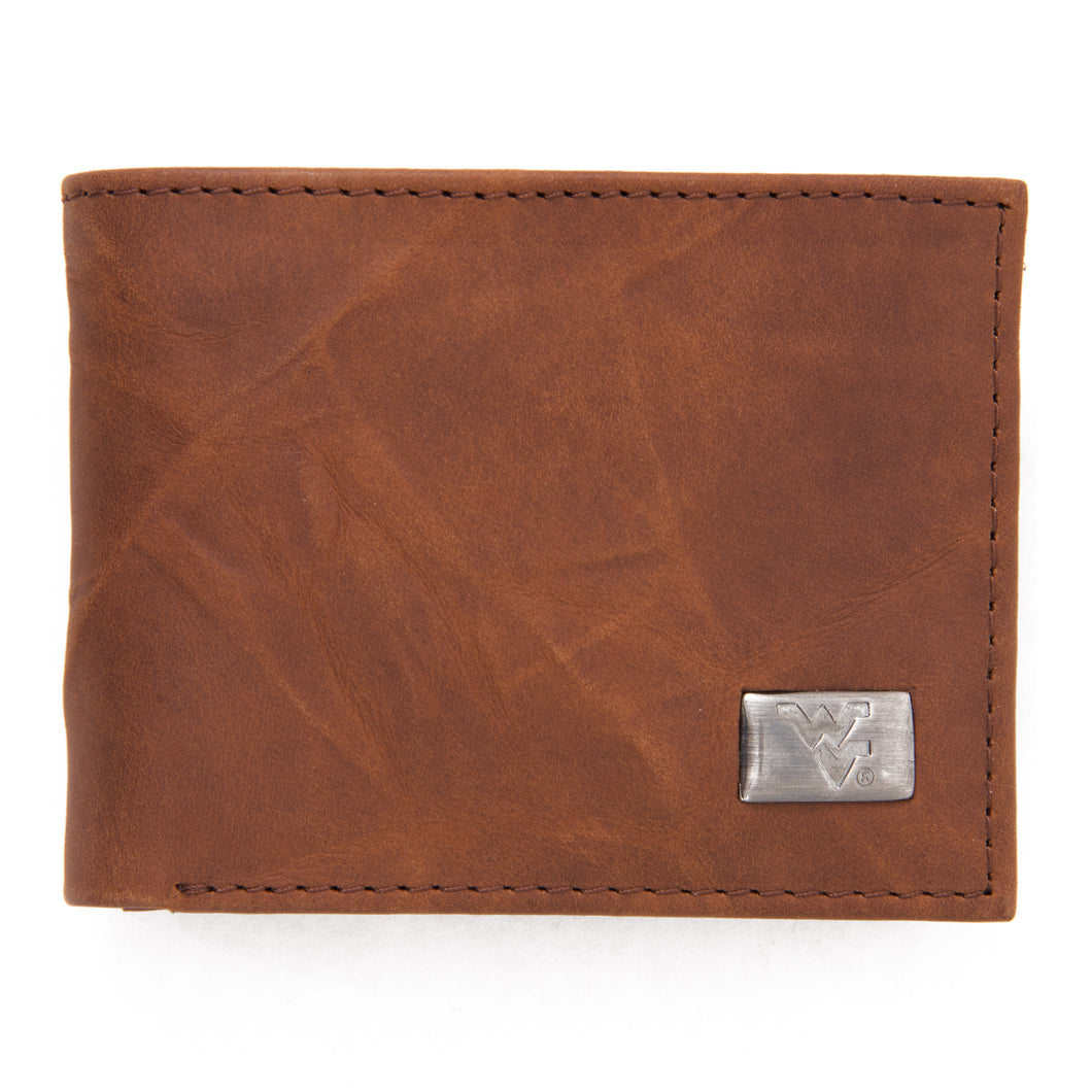 West Virginia Wallet Bi-Fold