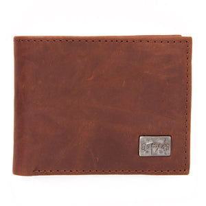 Mississippi State Bulldogs Wallet Bi-Fold