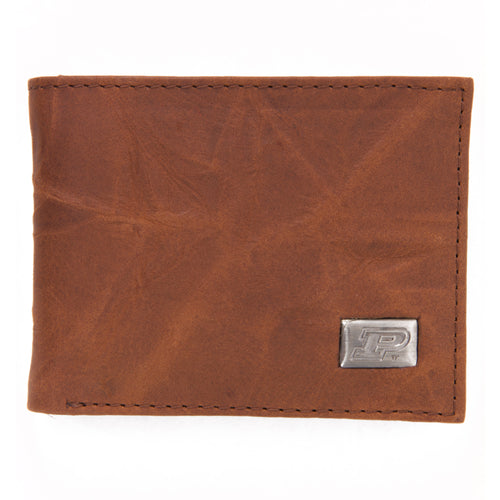 Purdue Wallet Bi-Fold