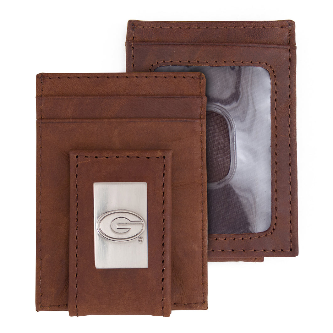 Georgia Wallet Front Pocket