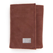 Load image into Gallery viewer, St. Louis Cardinals Wallet Tri Fold