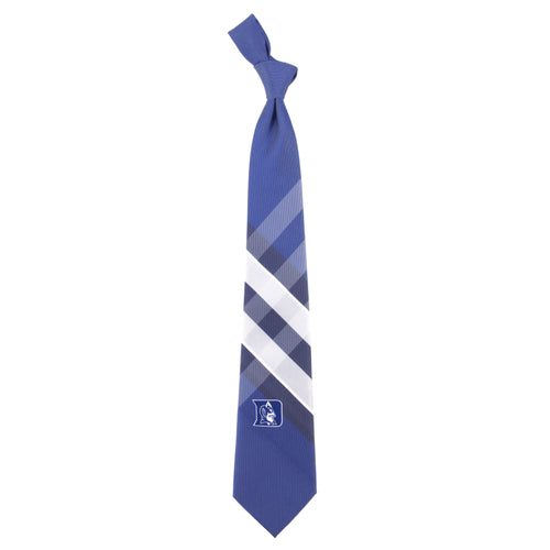 Duke Blue Devils Tie Grid