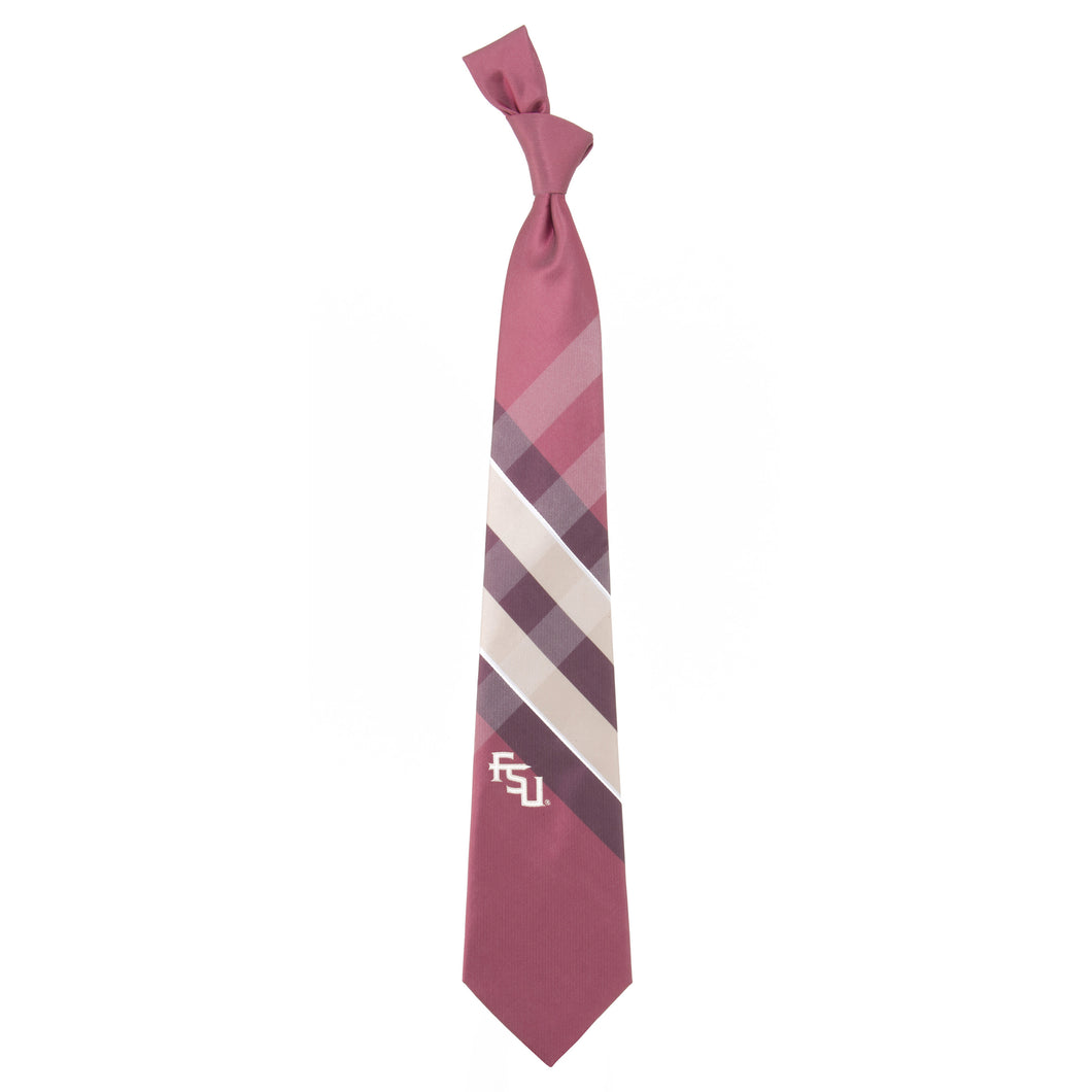 Florida State Seminoles Tie Grid