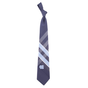 North Carolina Tar Heels Tie Grid