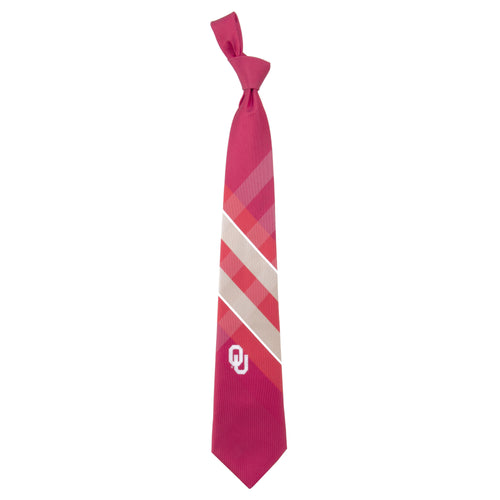 Oklahoma Tie Grid