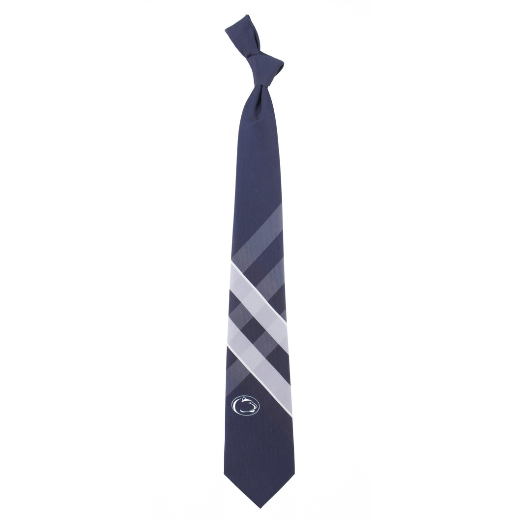 Penn State Nittany Lions Tie Grid