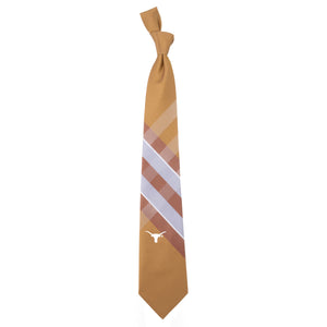 Texas Longhorns Tie Grid