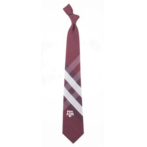 Texas A&M Aggies Tie Grid