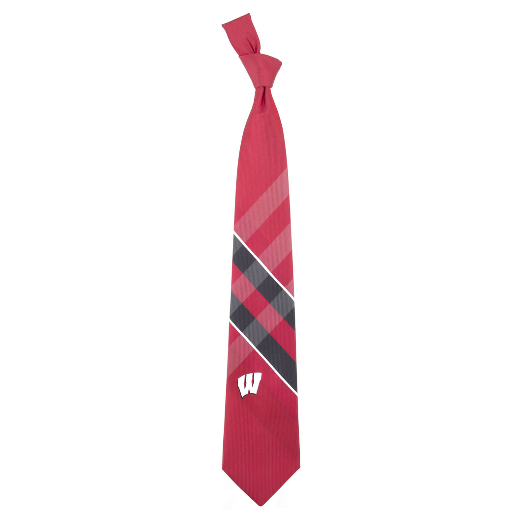 Wisconsin Tie Grid