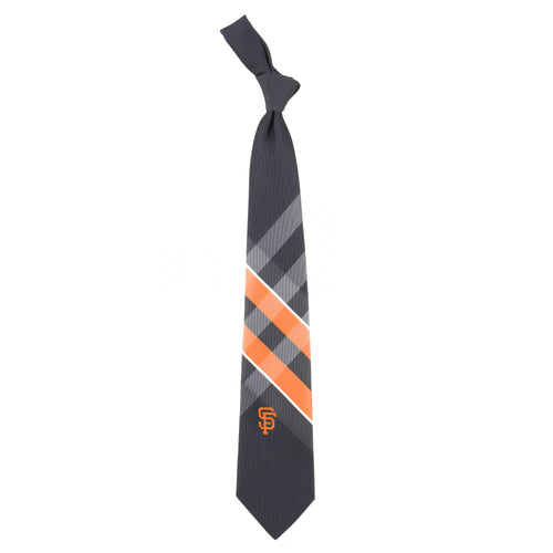 San Francisco Giants Tie Grid