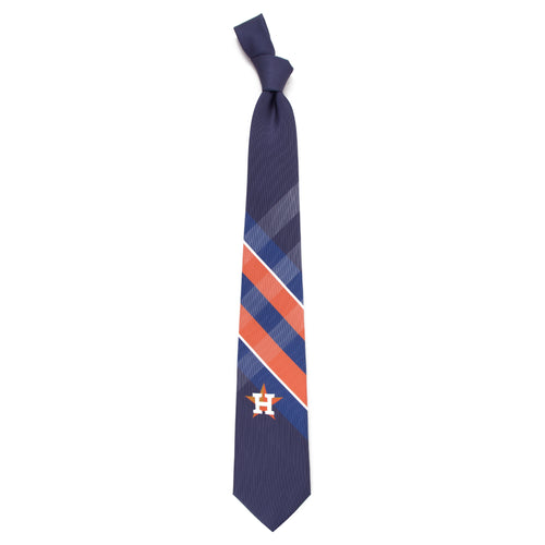 Houston Astros Tie Grid