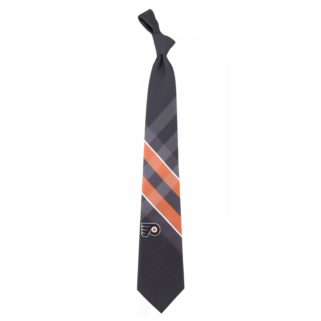 Flyers Tie Grid