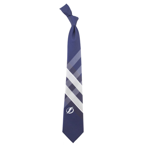 Lightning Tie Grid