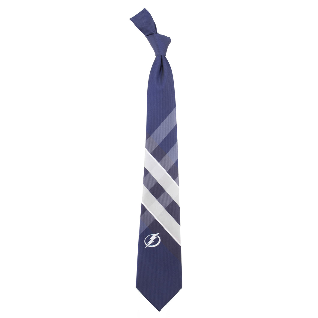 Lightning Tie Grid