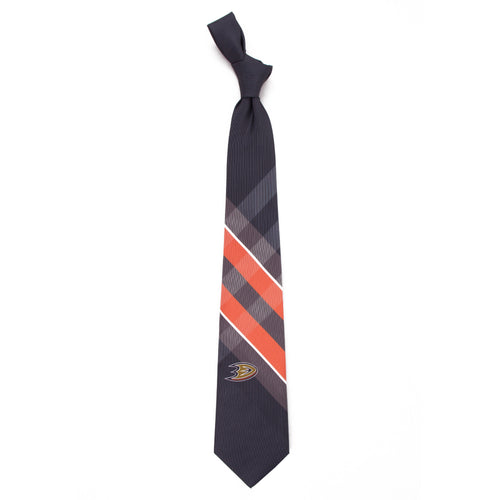 Ducks Tie Grid