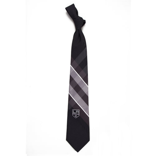 Kings Tie Grid