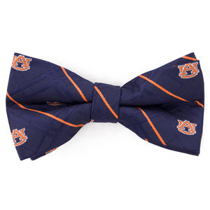 Auburn Tigers Bow Tie Oxford