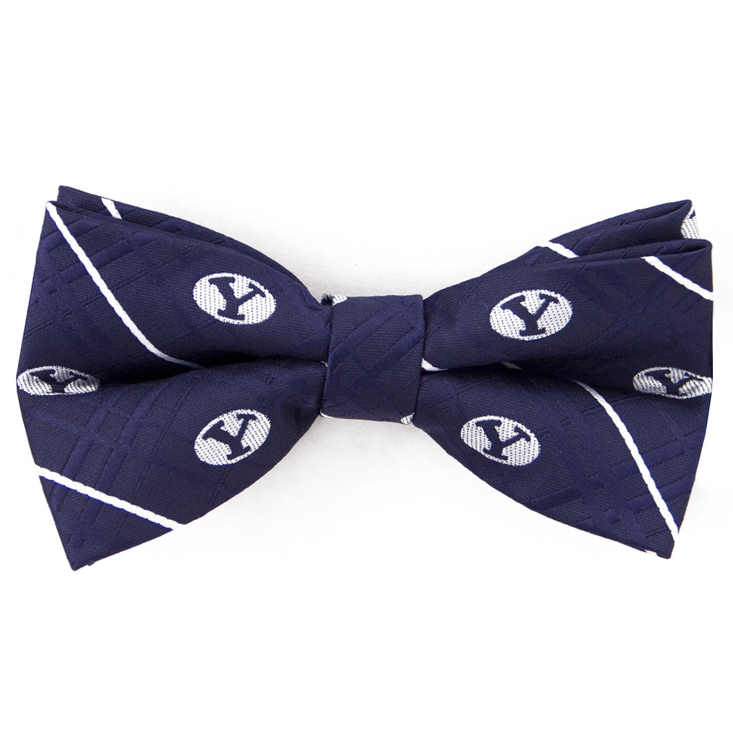 BYU Cougars Bow Tie Oxford