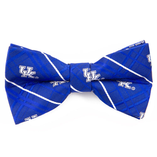 Kentucky Wildcats Bow Tie Oxford