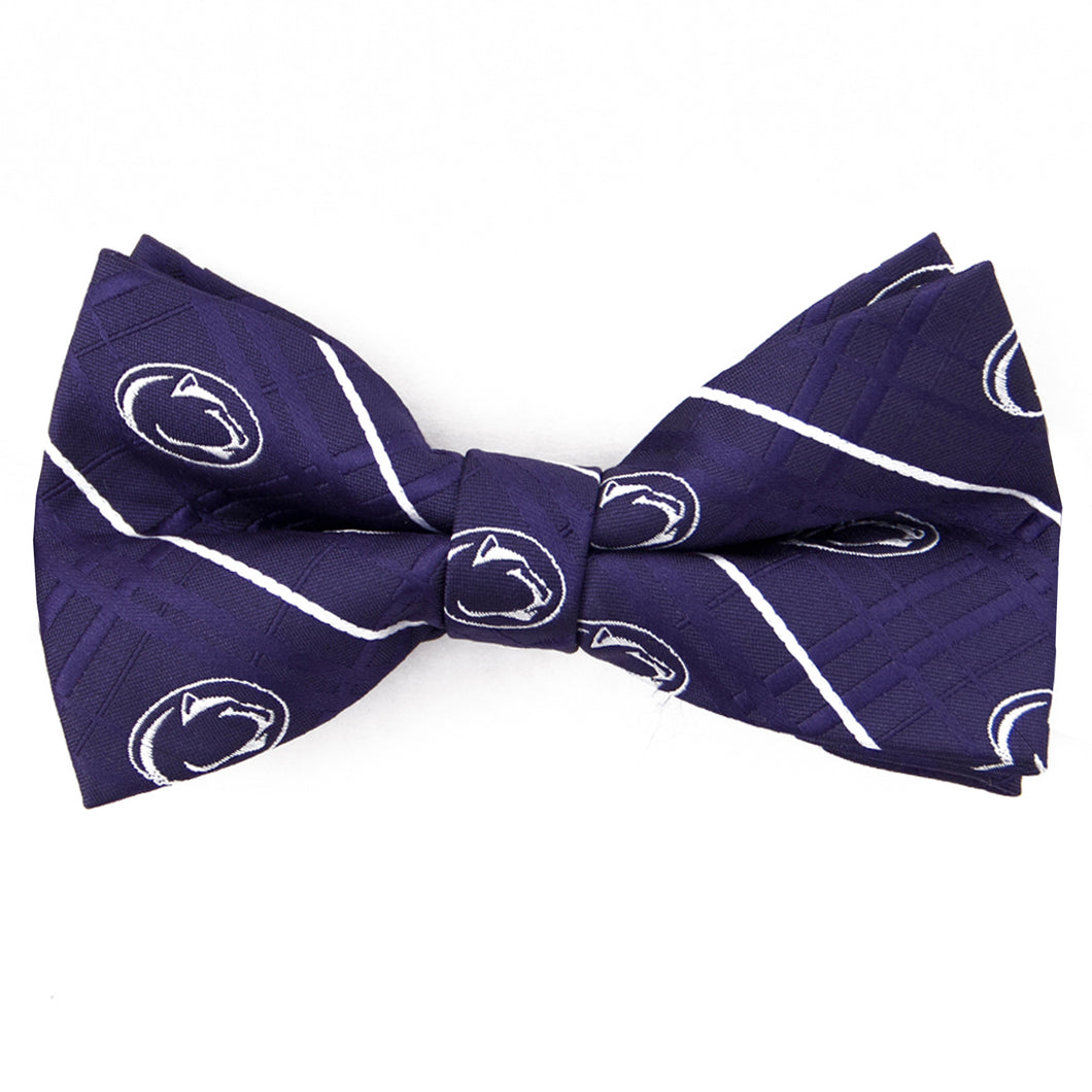 Penn State Bow Tie Oxford
