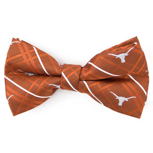Texas Bow Tie Oxford